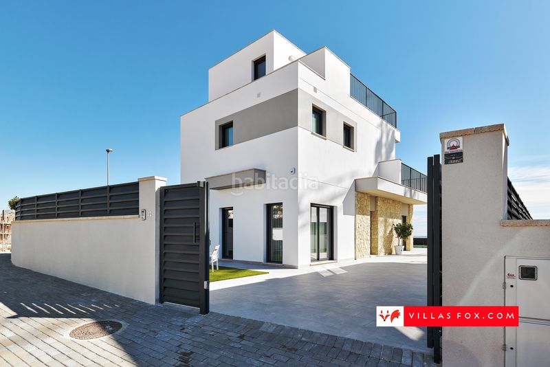 Foto f406240b-cf0d-4547-85a7-7c3e4531e403. Casa a San Miguel de Salinas