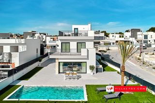 Haus in San Miguel de Salinas