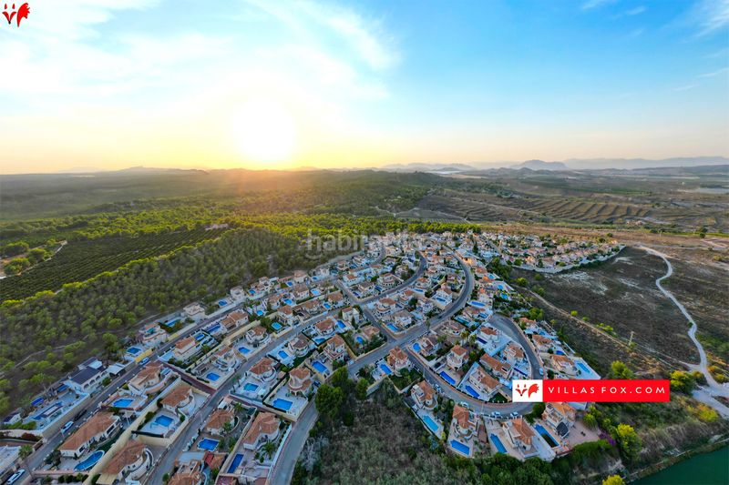 Foto 064f8d62-94d8-4e7f-b08f-99a7db1a5b22. Casa amb aparcament a San Miguel de Salinas