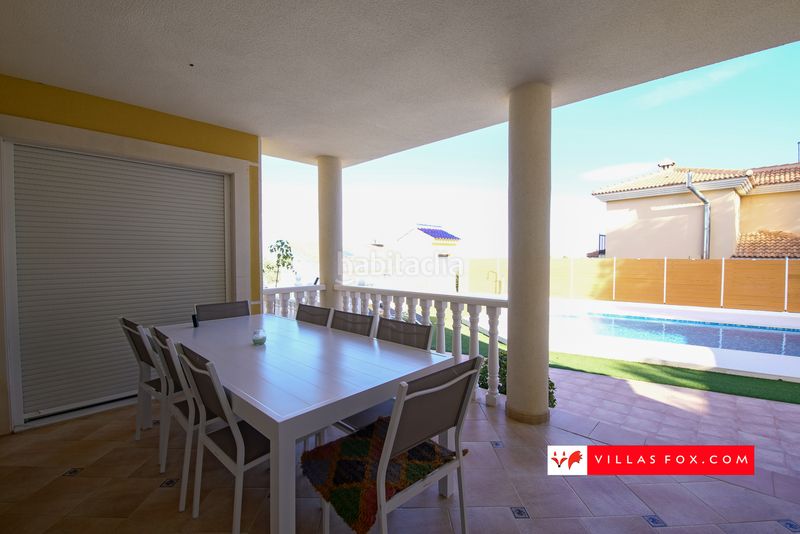 Foto 0d08f265-9f18-45dc-a4ae-cff3de3d6e76. Casa amb aparcament a San Miguel de Salinas
