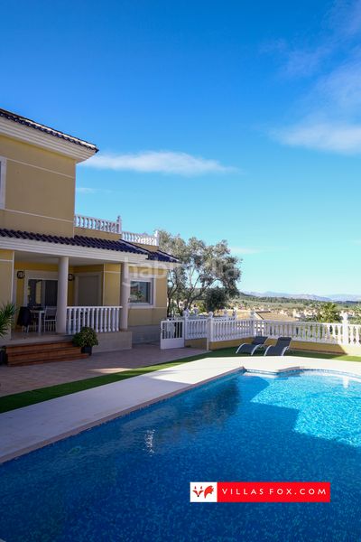 Foto 121ed176-1375-4ffe-b4f7-ce4b9392de46. Casa amb aparcament a San Miguel de Salinas