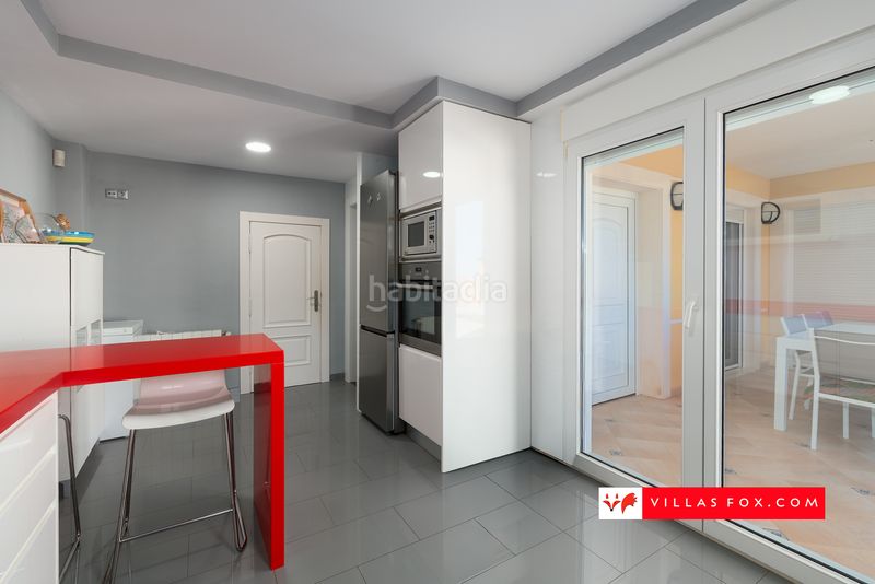 Foto 24ba9a11-87d3-4bd6-a4ea-021664943065. Casa amb aparcament a San Miguel de Salinas