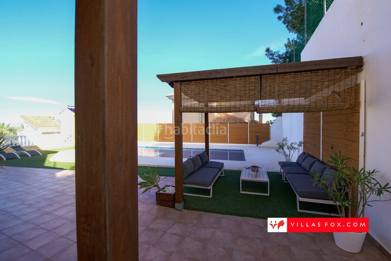 Foto 3d9533c6-b531-4154-b070-2cd3d75b5701. Casa amb aparcament a San Miguel de Salinas