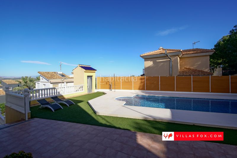Foto 561ba393-d919-465b-bdce-7929ff42c2de. Casa amb aparcament a San Miguel de Salinas
