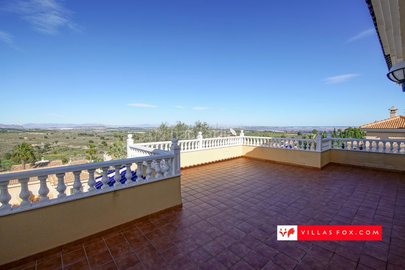 Foto 60080e45-95d1-4a6d-a880-4a081c842821. Casa amb aparcament a San Miguel de Salinas