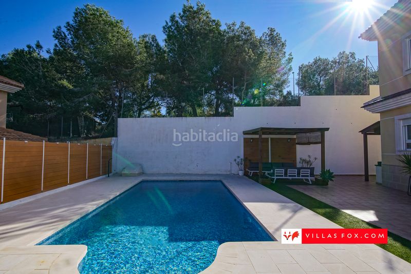 Foto 88d4b71a-7d5f-4278-8133-2e7b4be6d8b9. Casa amb aparcament a San Miguel de Salinas
