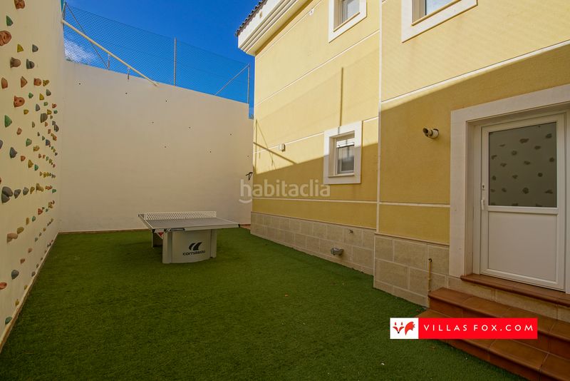 Foto 8ae032c0-ed8a-41bf-9588-0491897882da. Casa amb aparcament a San Miguel de Salinas