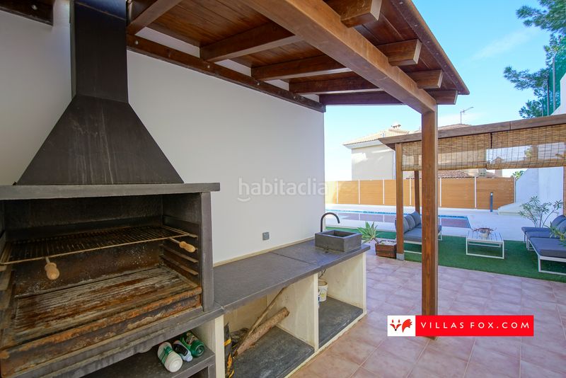 Foto cc6c4172-0ada-494e-9228-9dab4f77f12f. Casa amb aparcament a San Miguel de Salinas