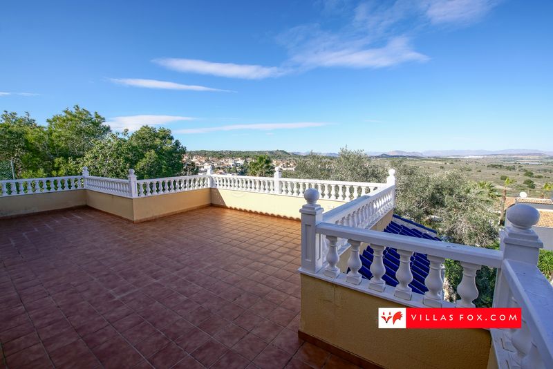 Foto d6518d3a-72c0-4805-9f3d-30c9e6597dac. Casa amb aparcament a San Miguel de Salinas