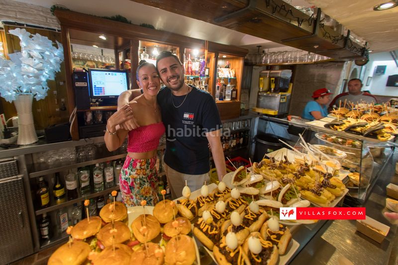 Foto ff60bec0-855f-484f-8943-a427a65f5f74. Casa amb aparcament a San Miguel de Salinas