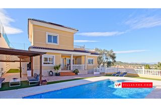 Haus in San Miguel de Salinas