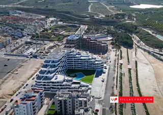Apartament a San Miguel de Salinas