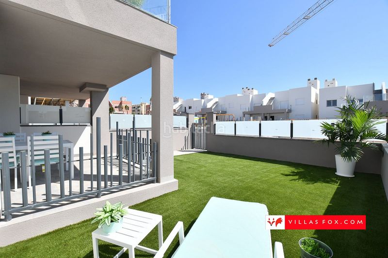 Foto 1869f32f-04df-4c00-969a-d11212532bb2. Apartament a San Miguel de Salinas