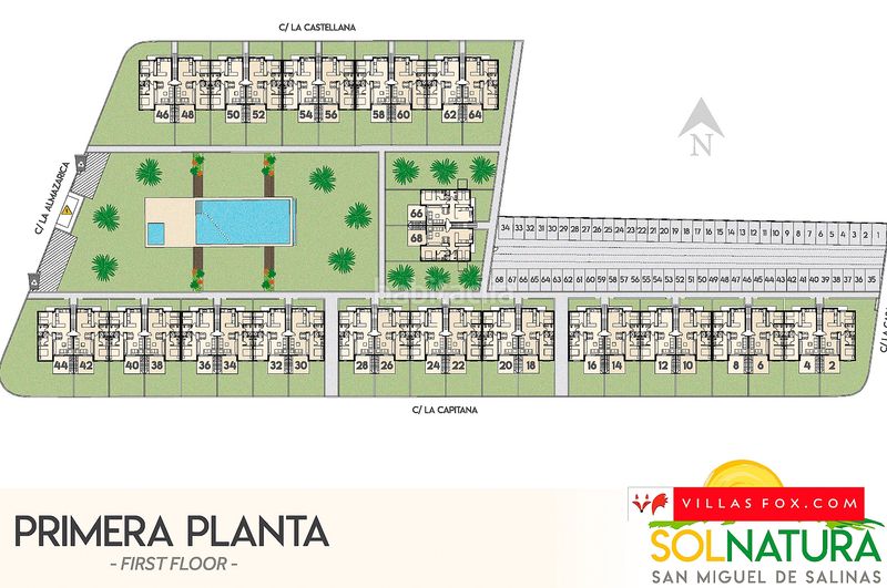 Foto 2887b031-1f95-4532-84b4-d5bd186ca465. Apartament a San Miguel de Salinas