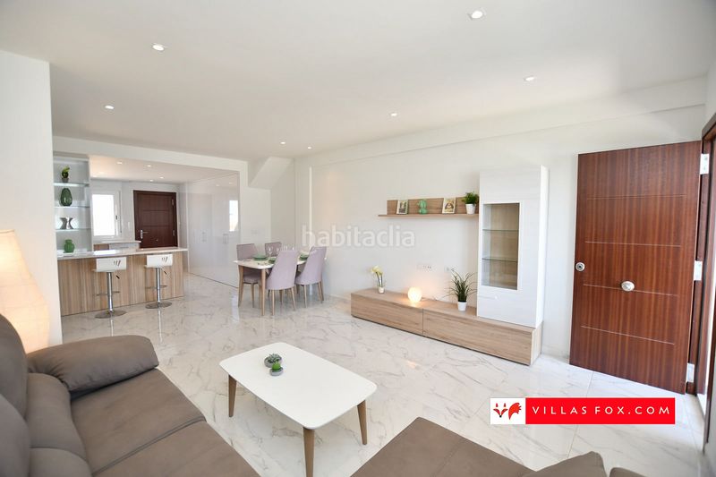 Foto 353f3fc4-6256-467f-ac4d-0cc161403bf3. Apartament a San Miguel de Salinas