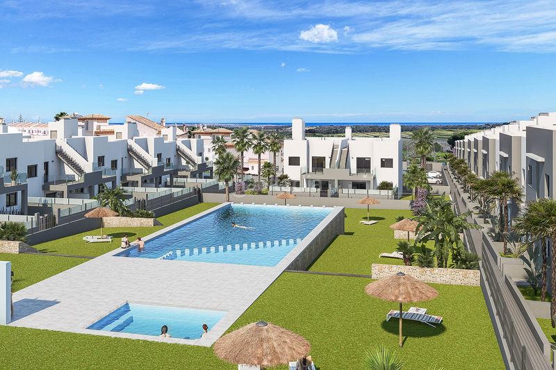Foto 4fedf81d-0273-4b81-9338-4dfad5c77169. Apartament a San Miguel de Salinas