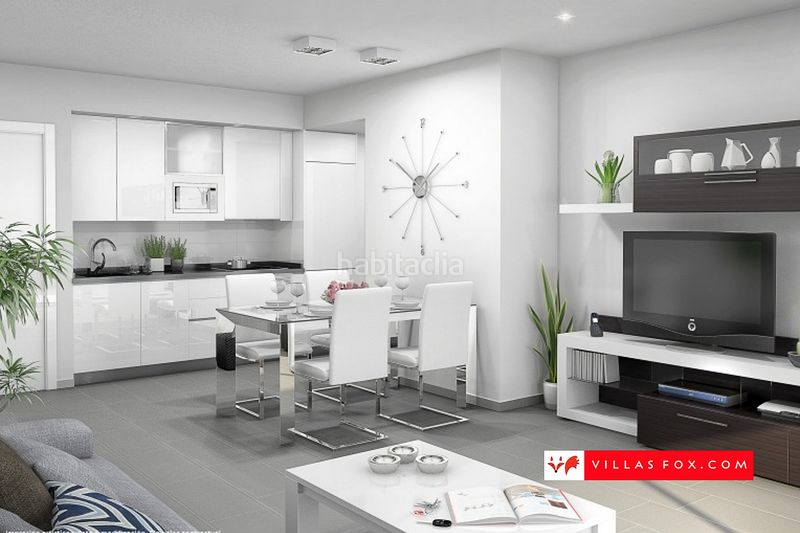 Foto a3037580-35aa-4ad1-8e62-8b563f5b762d. Apartament a San Miguel de Salinas