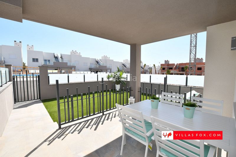 Foto d95d4fec-ce32-4d7e-a30f-805fcf784a75. Apartament a San Miguel de Salinas