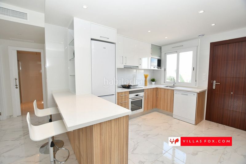 Foto db74f9f9-ad60-4f66-9124-3a3df7eb4946. Apartament a San Miguel de Salinas