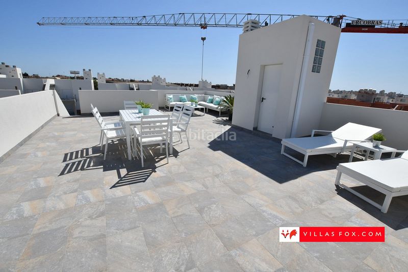 Foto f918e12b-1eb7-45ea-8699-6e8c99f19f2b. Apartament a San Miguel de Salinas
