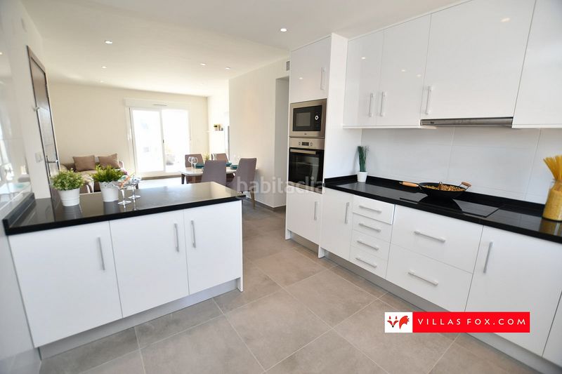 Foto fab0afce-4549-4177-a286-58016ce7d224. Apartament a San Miguel de Salinas