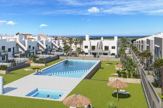 Apartment in San Miguel de Salinas