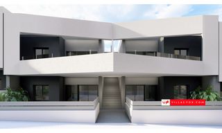 Apartment in San Miguel de Salinas