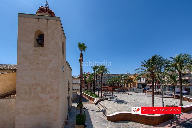 Foto 087db7c1-d039-4427-a1be-6804a1c98627. Casa adossada a San Miguel de Salinas