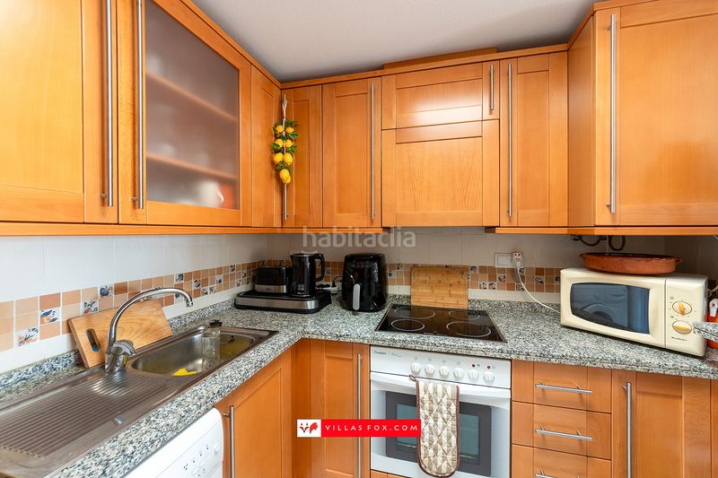 Foto b1fcf48c-89a2-4429-ba8b-e6b9db13c9f6. Casa adossada a San Miguel de Salinas