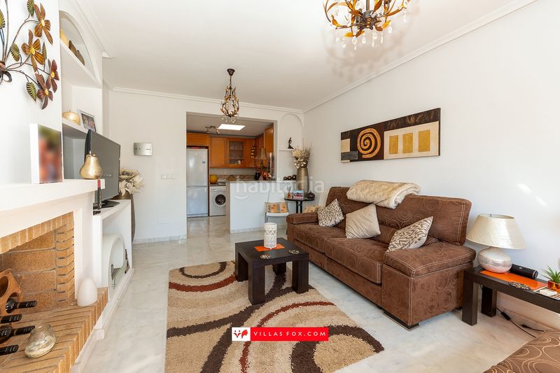 Foto d2dec4bf-54fe-4e92-8370-f7e963b972d3. Casa adossada a San Miguel de Salinas