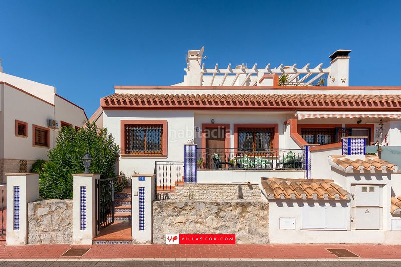 Foto ecab7fd0-ca3d-4e65-ba0c-29292e7efded. Casa adossada a San Miguel de Salinas