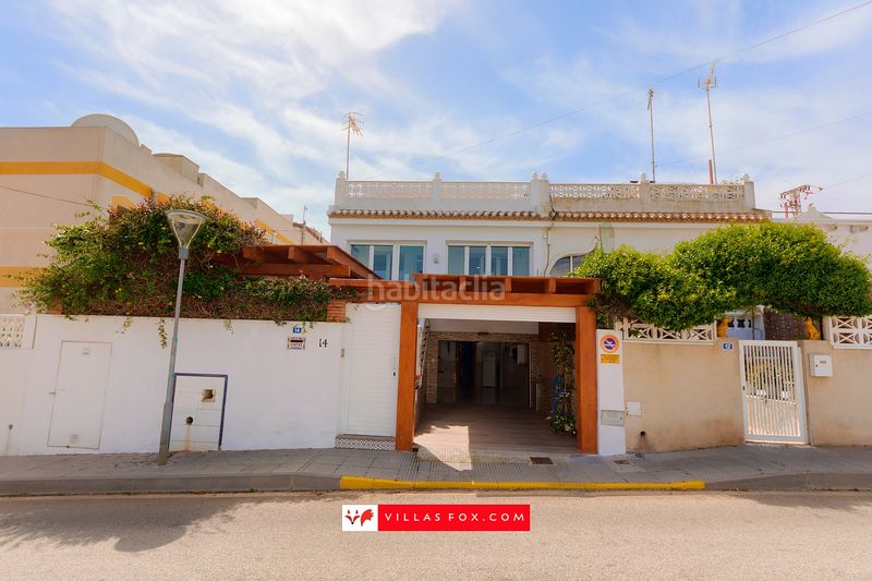 Foto 0b663e6c-cefa-4ae8-b953-4b495d20a47a. Casa adossada amb aparcament a San Miguel de Salinas