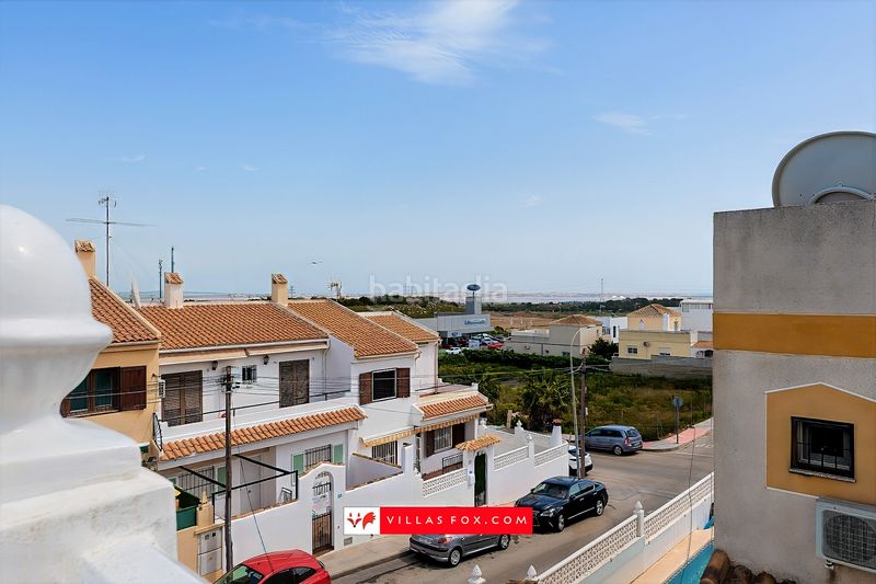 Foto 5b8b03ce-f7b8-4cfa-9910-5ac47169f67e. Casa adossada amb aparcament a San Miguel de Salinas