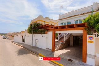 Reihenhaus in San Miguel de Salinas