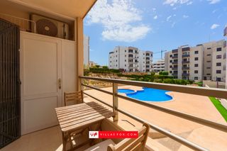 Apartament a San Miguel de Salinas