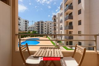 Apartament a San Miguel de Salinas
