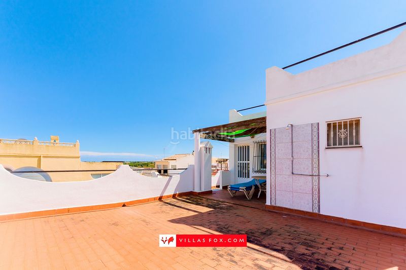 Foto 17565ca1-9988-4126-95b4-266acde2b02d. Casa amb aparcament a San Miguel de Salinas