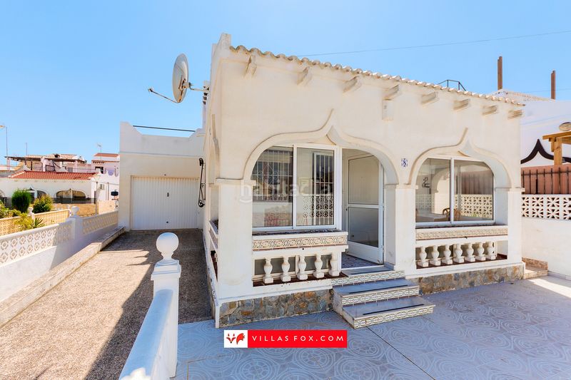 Foto 416aeb62-9303-4ea3-916e-1f3f2991a235. Casa amb aparcament a San Miguel de Salinas