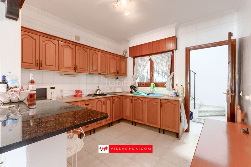 Foto 4495fcbb-9137-4b5c-b702-8950ae3097be. Casa amb aparcament a San Miguel de Salinas