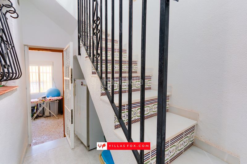 Foto 62be5015-cca6-4d8f-b503-eb9d531944fa. Casa amb aparcament a San Miguel de Salinas