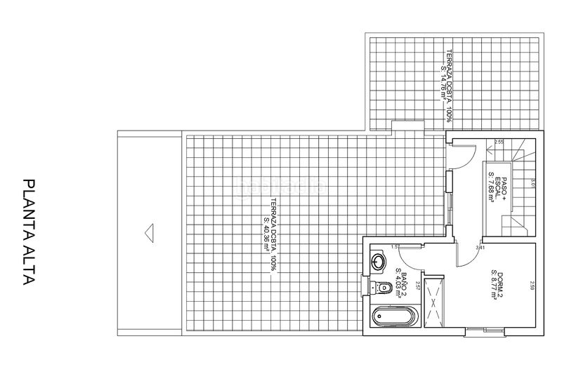 Foto a95e65dc-f848-4ee5-9964-d804f7e5e95e. Casa amb aparcament a San Miguel de Salinas