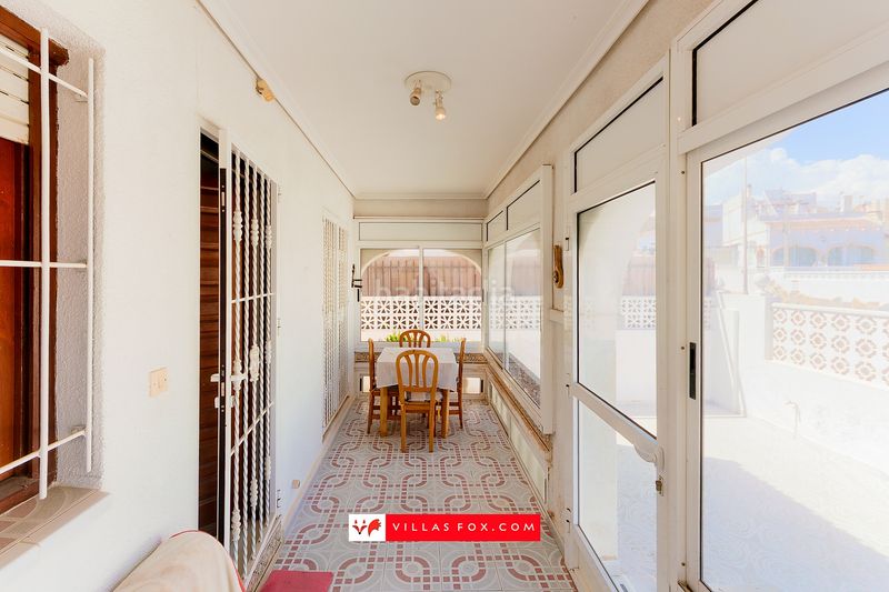 Foto b4d52bd2-d78d-4d8c-8319-5da921b4328b. Casa amb aparcament a San Miguel de Salinas