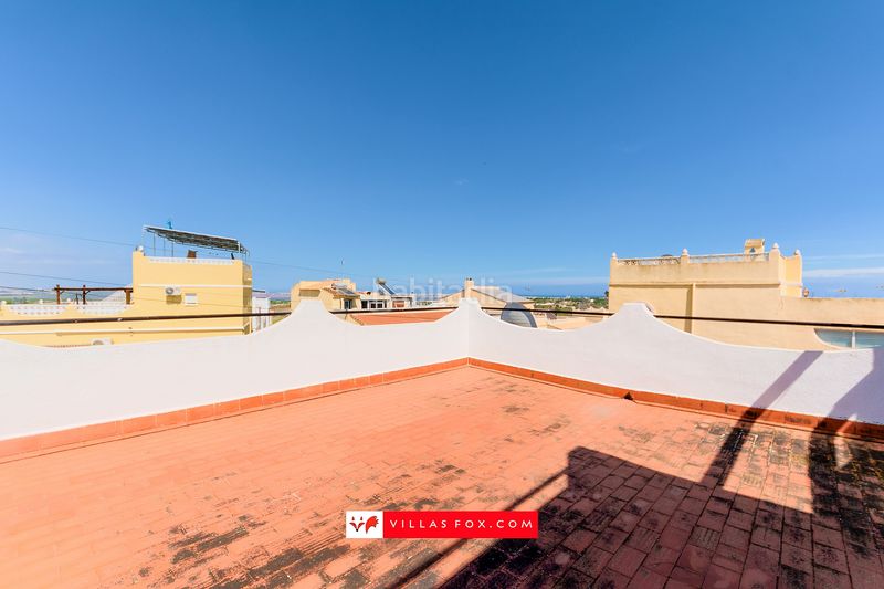 Foto b9f8104f-5a7e-4801-9019-d53e12703d7f. Casa amb aparcament a San Miguel de Salinas