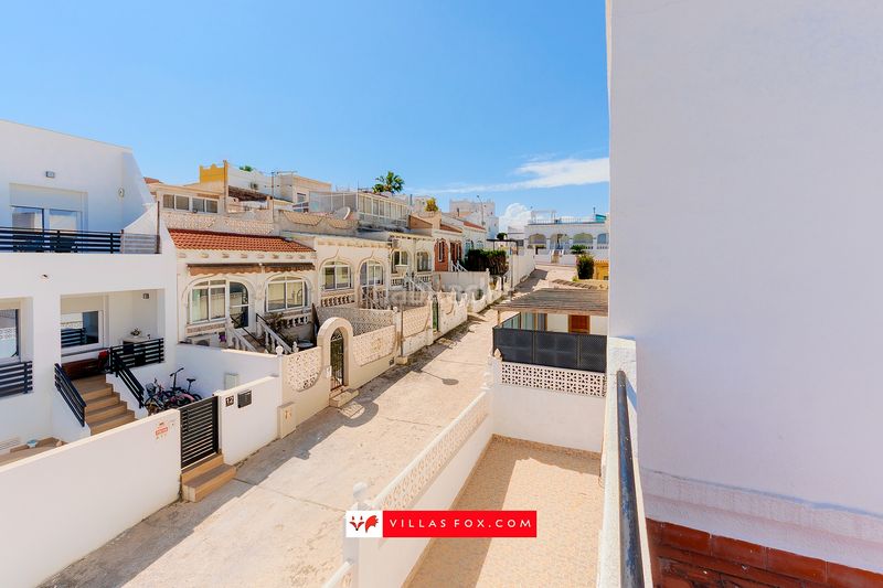 Foto c8735b61-2515-4ca9-9551-2ad111b9f6a4. Casa amb aparcament a San Miguel de Salinas
