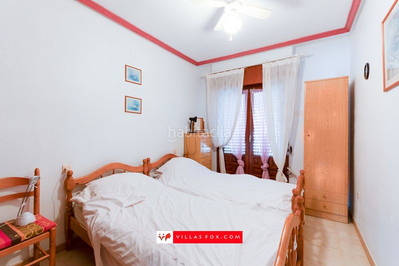 Foto ccec2400-f83d-45be-922c-95e25d25ae68. Casa amb aparcament a San Miguel de Salinas