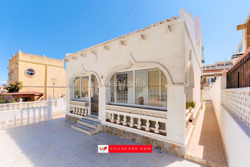 Foto d32b5dd6-7b36-492c-a690-743f57e3cfb6. Casa amb aparcament a San Miguel de Salinas
