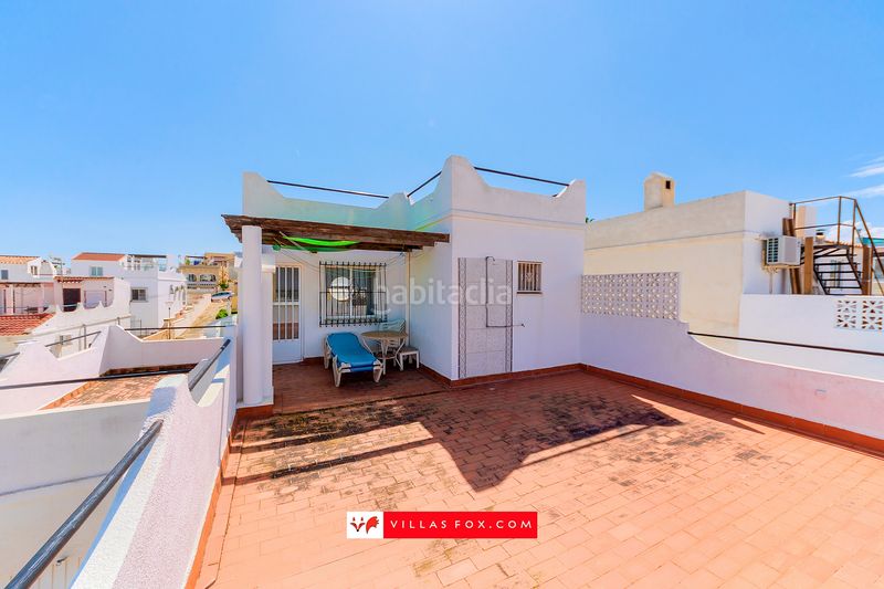 Foto e1c8d7ee-3fb5-456b-9ddf-e4a2cbca915e. Casa amb aparcament a San Miguel de Salinas
