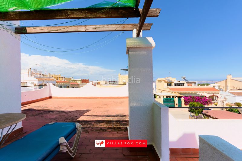 Foto e9c60bf7-c1b6-4cda-a9a8-5c25ddd35dfa. Casa amb aparcament a San Miguel de Salinas