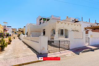 House in San Miguel de Salinas