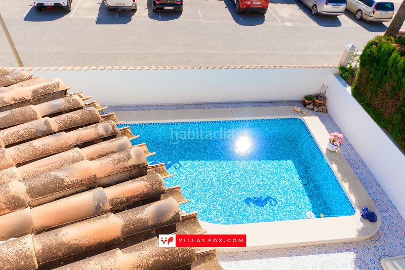 Foto 03c8f171-df66-4330-be3d-0b177b9b8660. Casa amb aparcament a San Miguel de Salinas